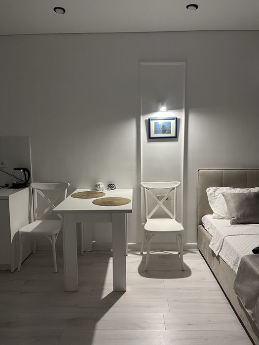 Квартира посуточно мкр Шугыла