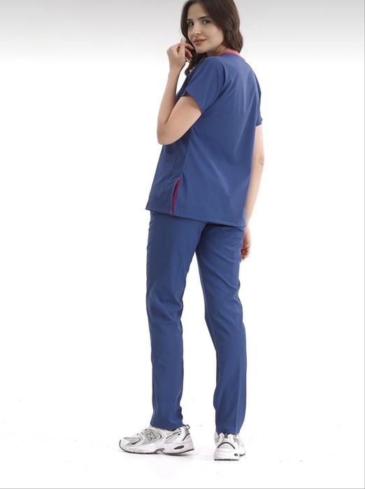 Медицински униформи Çizgi Medical