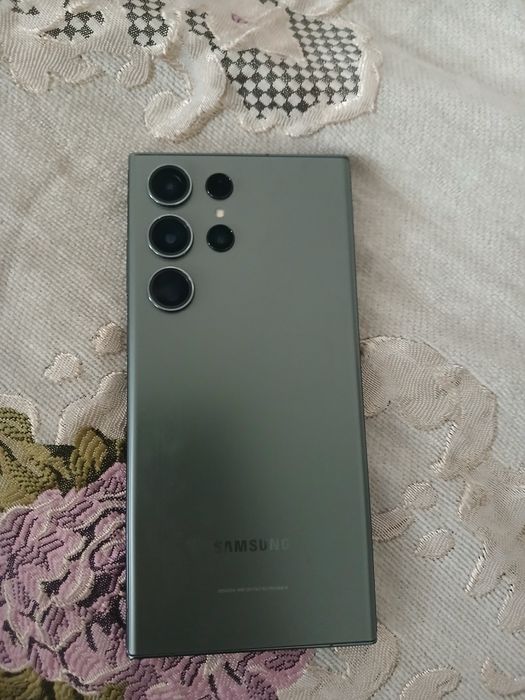 Samsung S23 ultra