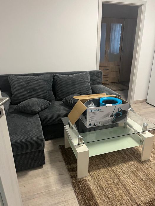 Inchiriez apartament 2 camere