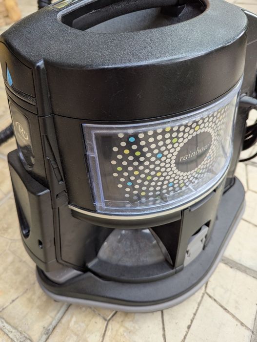 Миячна машина Rainbow