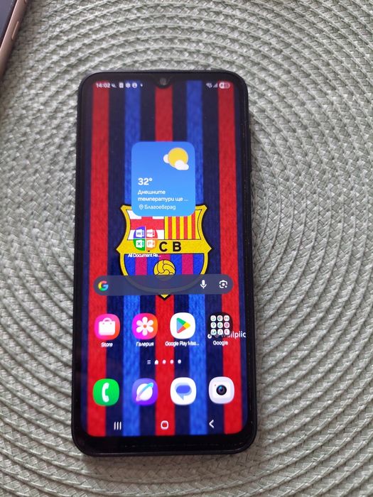Samsung A14 5g Чисто нов !!