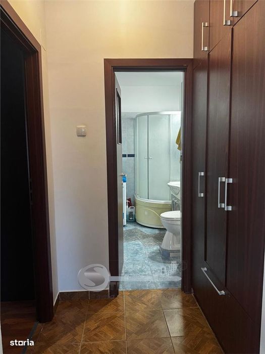 Dream Village P?curari Apartament 2 camere -70,55 mp, Mobilat ?i Utila