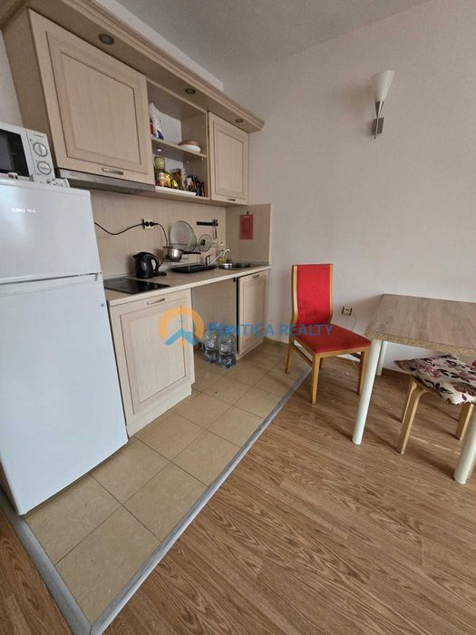 Продава се Двустаен апартамент в Бургас, Лазур - 60 кв.м за 587 €/кв.м - Снимка #12