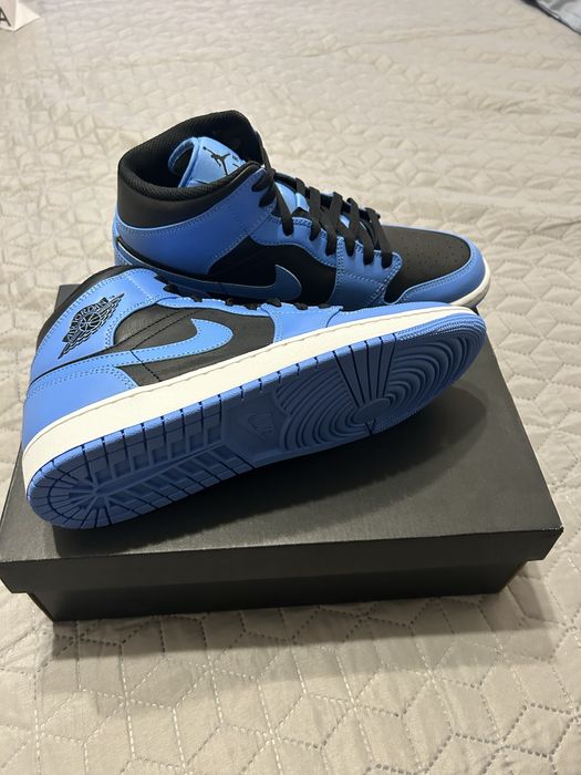 Nike air jordan high 43