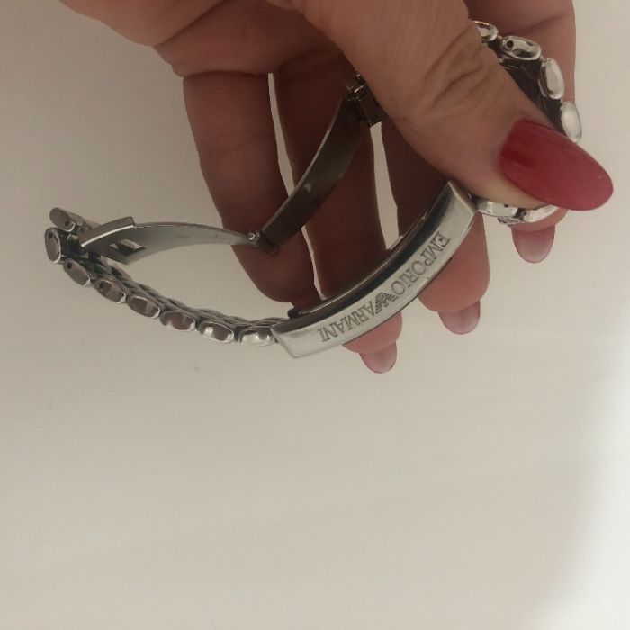 Ceas Emporio Armani AR 0115