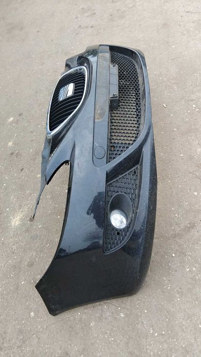Bara fata Seat Leon 2006-2008