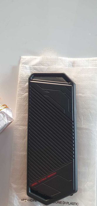 Rack extern ROG SSD M.2