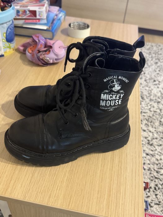 Детски боти/обувки