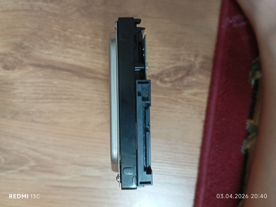 Продам жесткий дисk