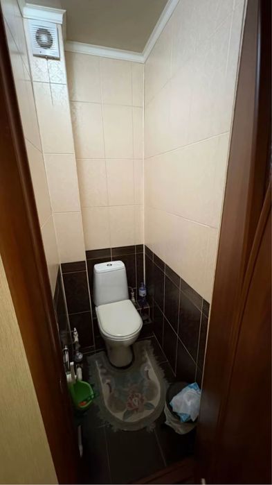 3-комнатной квартиры