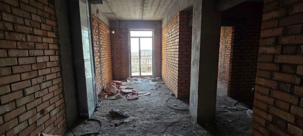 Продается квартира 2/7/10