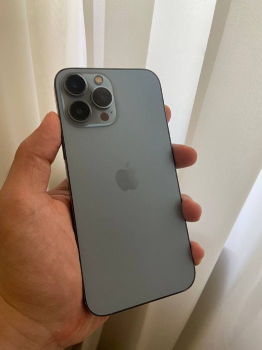 iPhone 13 pro max