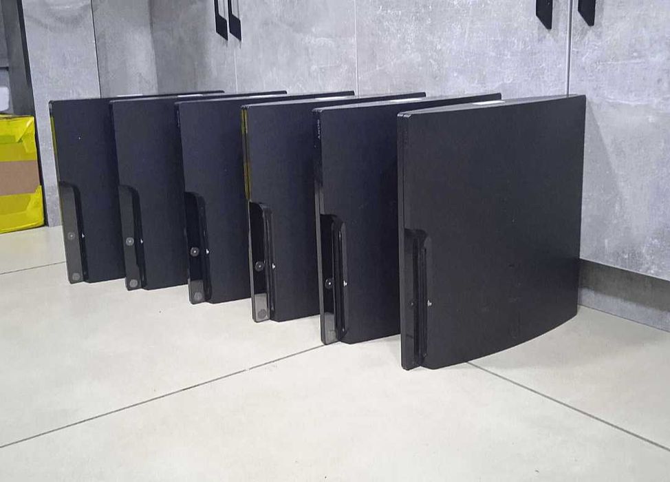 Sony PlayStation 3 larni optom sotamiz sony Ps3 . Ps4