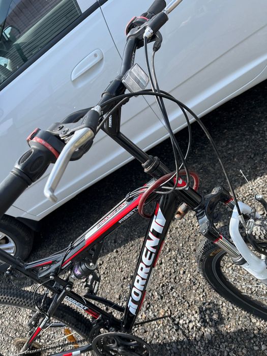 Продам велосипед 60.000