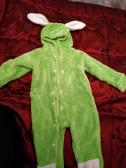 Одежда для мальчика от рождения до года