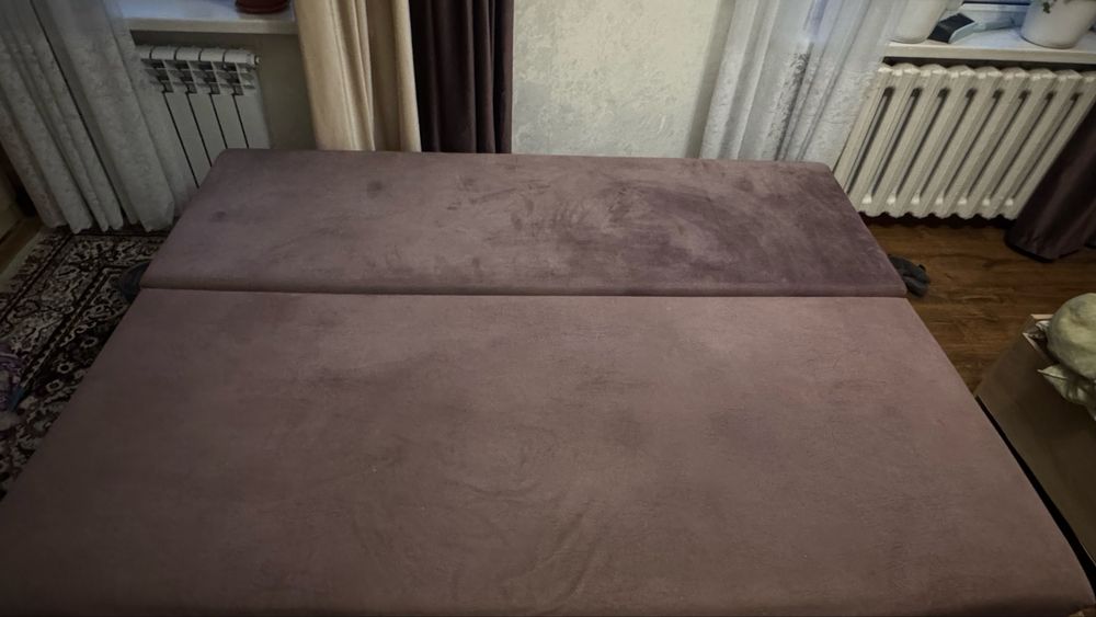 Диван раскладной