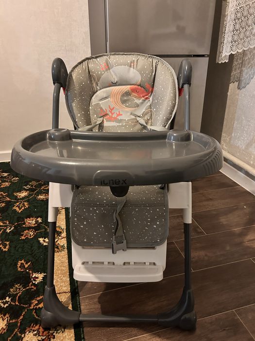 Продам детский стульчик!