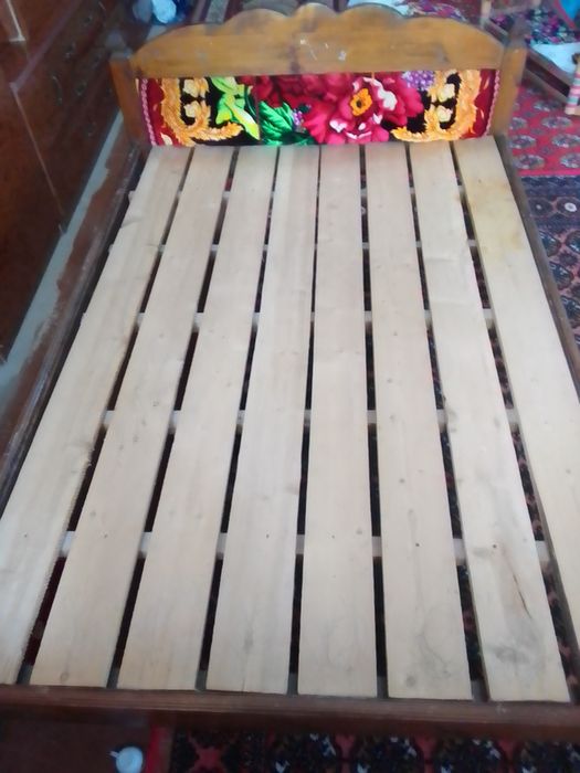 2 kishilik mebel kelishlgan narxlarda.