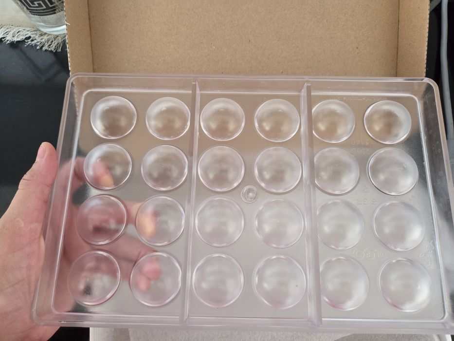 Продам формы для шоколад