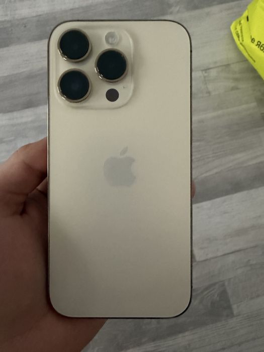 iPhone 14 Pro 128GB | АКБ=77