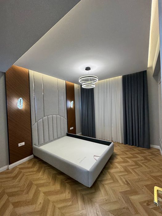 Новый евро дом с мебелью нео классика юнусабад