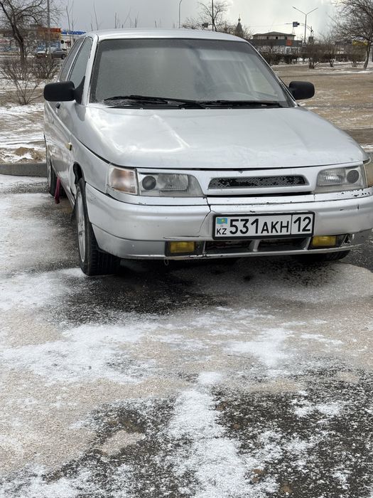 Ваз2112 сатылады