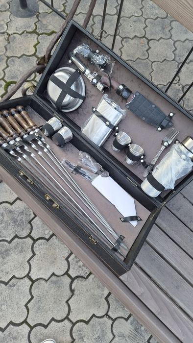 Подарочный набор мужской