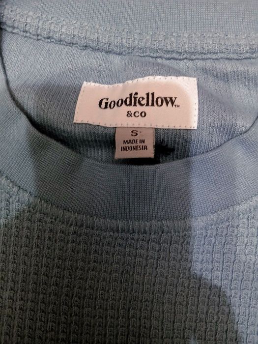 Из США, мужская кофта от бренда Goodfellow