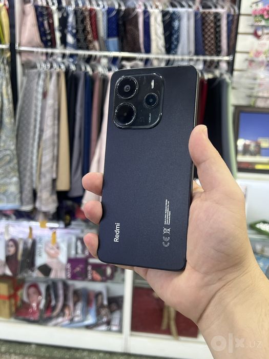 Redmi Note 14 8/128 GB srochna sotladi
