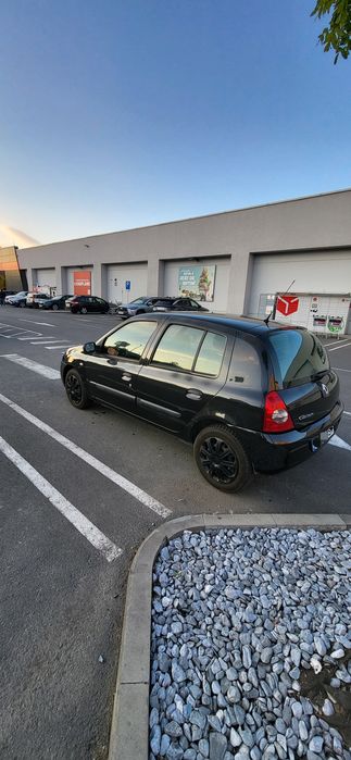 Renault Clio Storia  GPL + Benzina