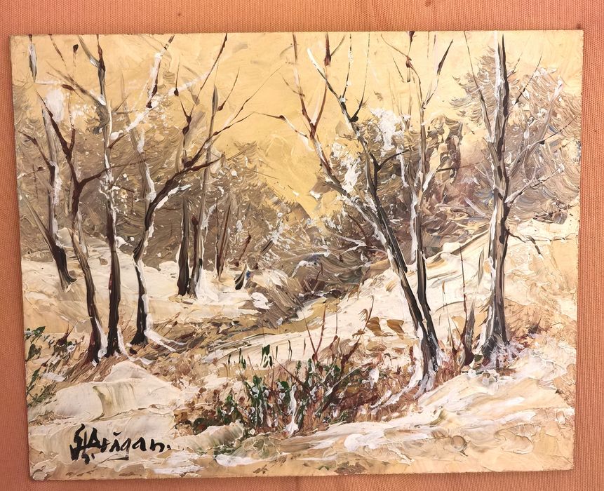 Vind 8 tablouri dragan