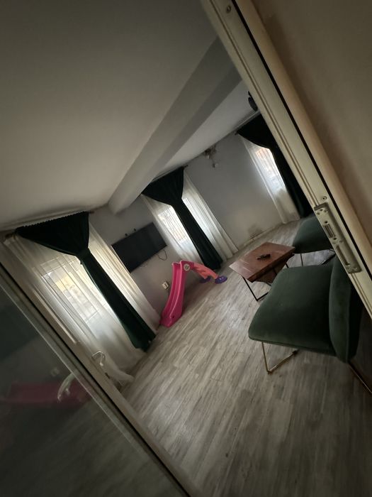 Casa la pret de apartament