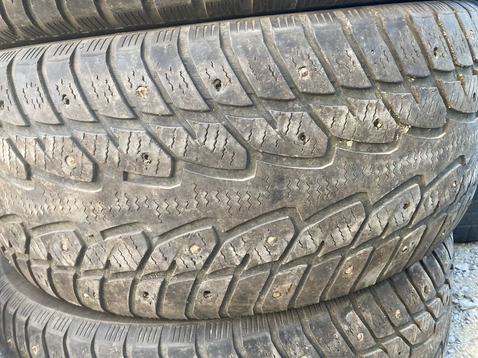 285/50 R20 Китай б/у