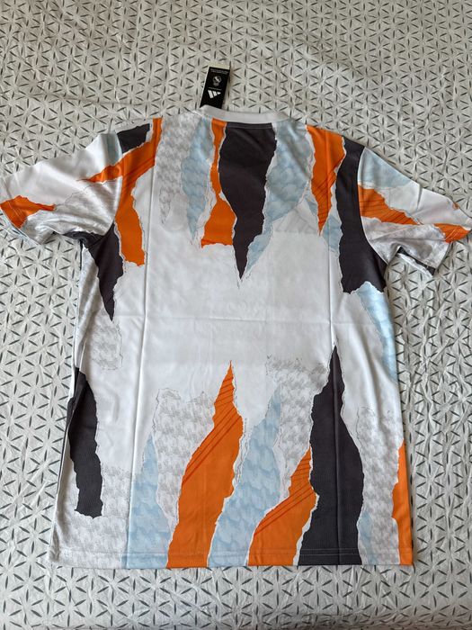 Tricou Real Madrid training antrenament