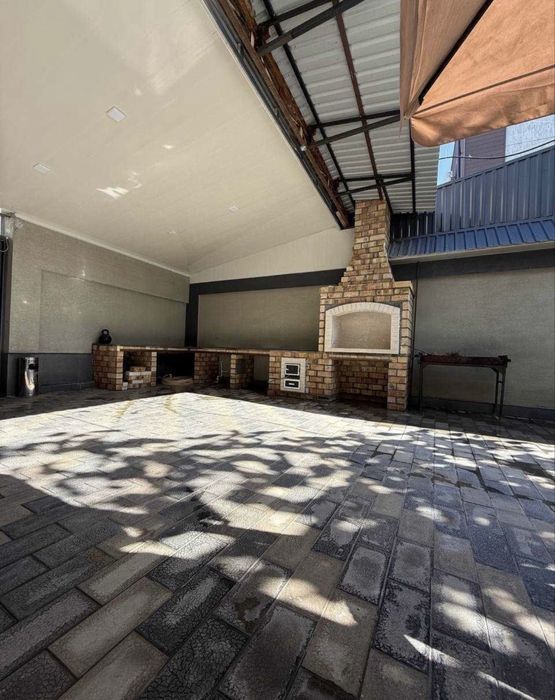 Продажа Коттеджа 3,4 сотки Хумаюн ориентир Резиденция и Нейрохирургия