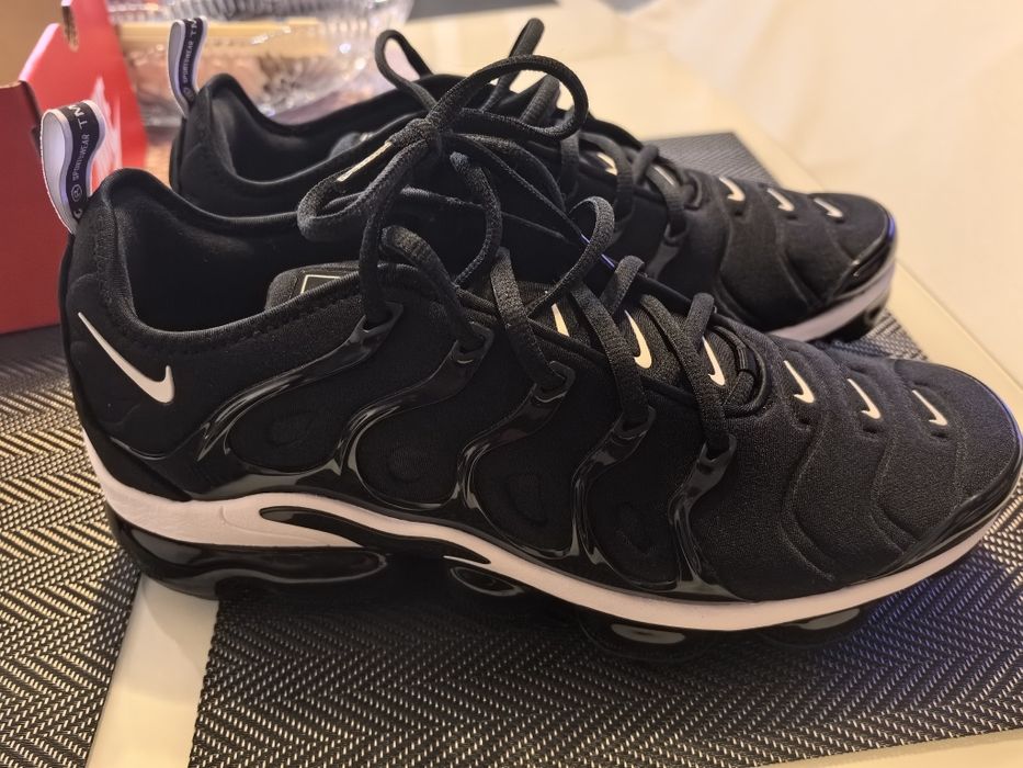 Nike Air VaporMax Plus