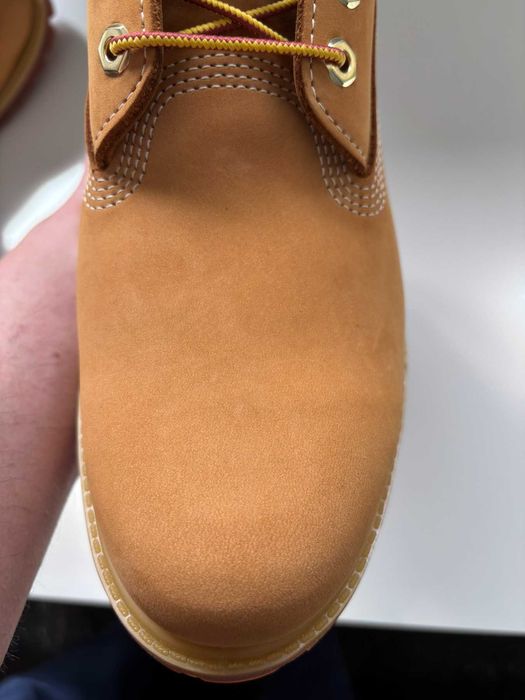 Мъжки обувки Timberland Premium 6 INCH WATERPROOF