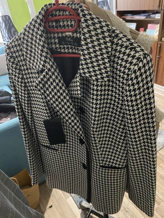 Дамско палто Dika