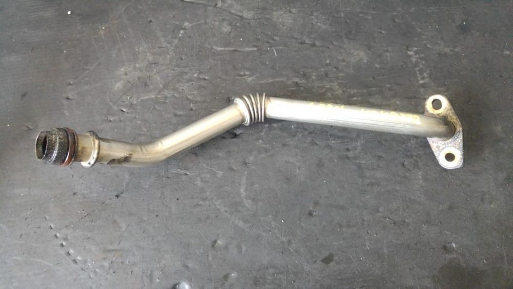 Conducta retur ulei 1.5 dci k9kp732 renault scenic 2 megane 2