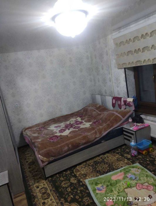 октепа 1/1/5 продается квартира 32м2 | 1-линия