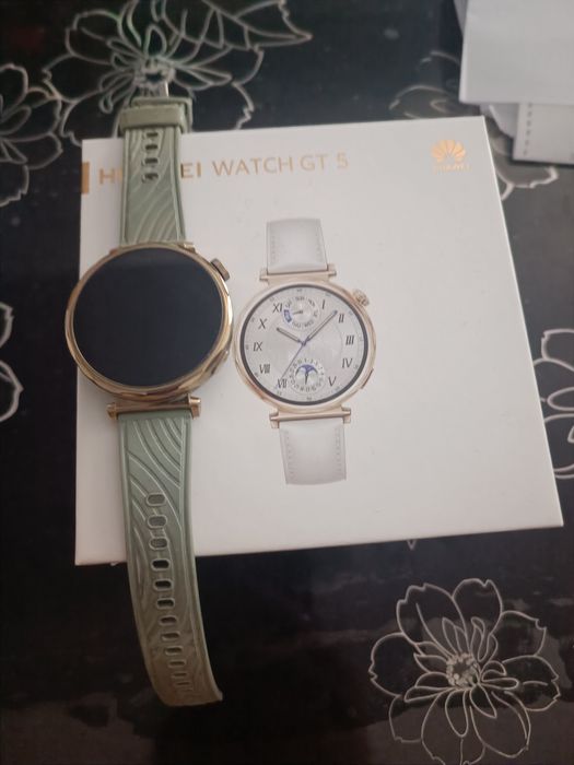 Huawei watch GT 5 41mm