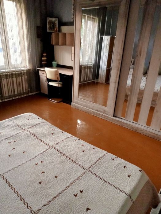 Продается дом с участком