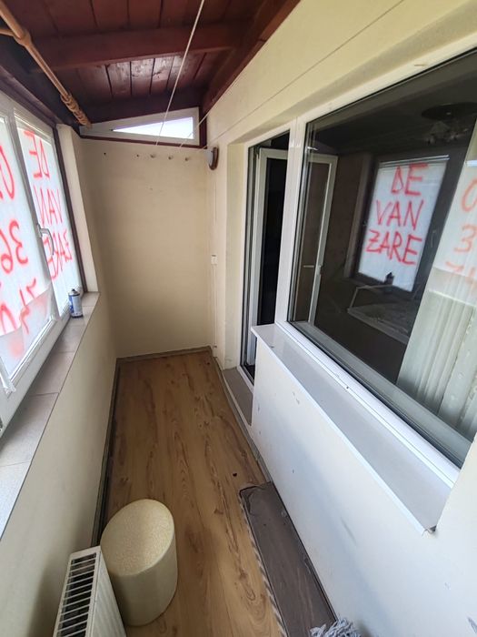 Apartament cu 3 camere, Vulcan, cartier Cocoșvar
