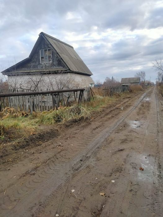 Продам дачу сад Северный