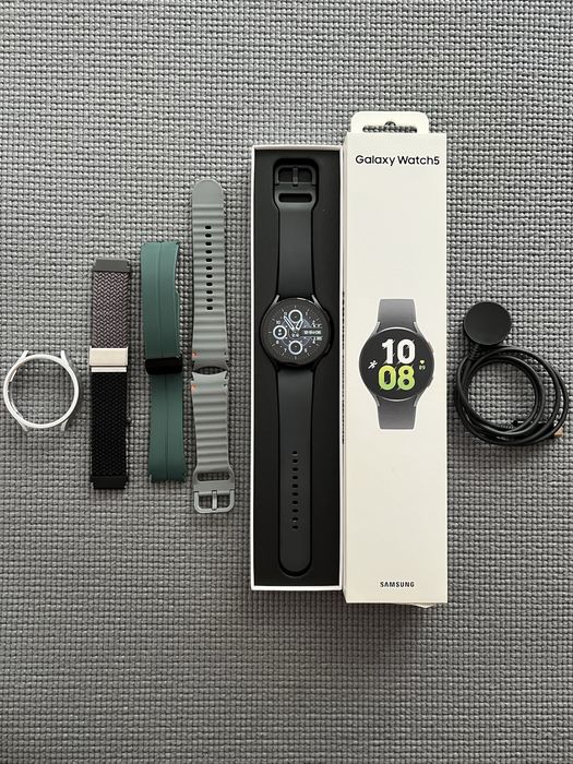 Samsung Galaxy Watch 5 LTE 44mm