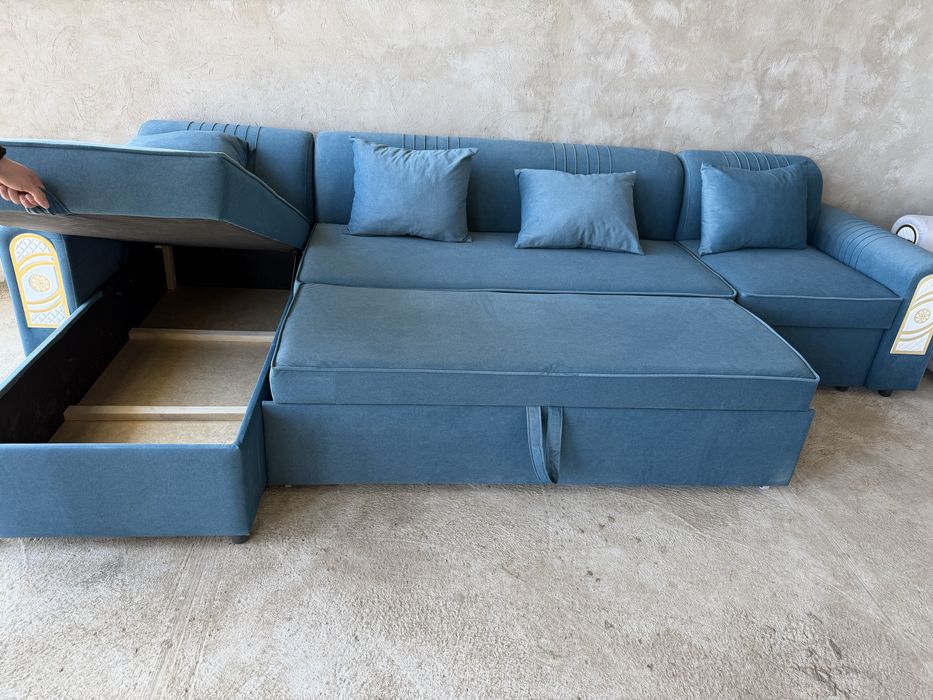 Диван мягкий диван