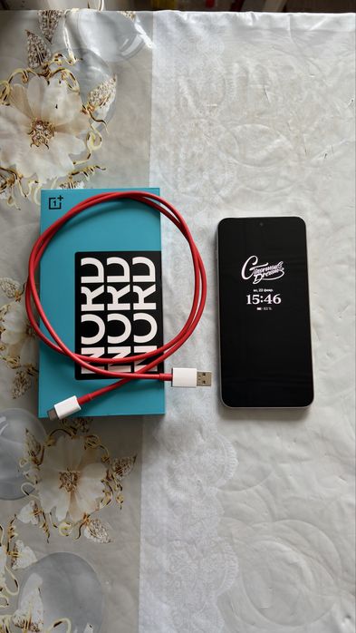 Продам Oneplus норд 5