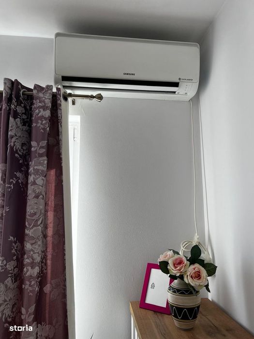 Apartament Canta