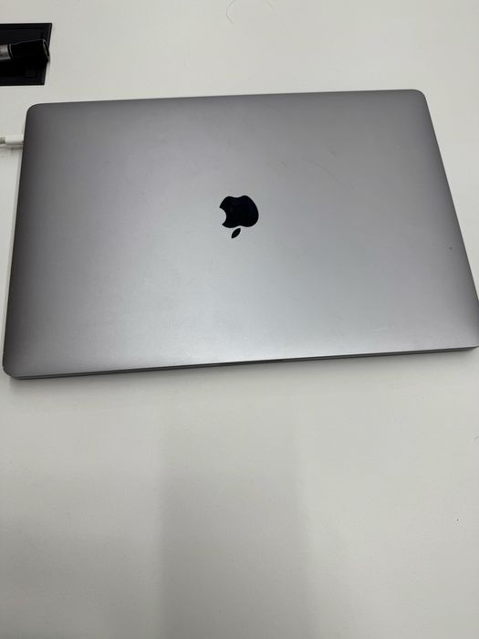 MacBook Pro игровой ноут